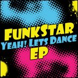 Artwork for "Yeah! Lets Dance EP"