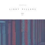 Portada para "Light Pillars"