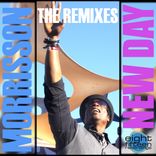 Artwork for "New Day - The Remixes"