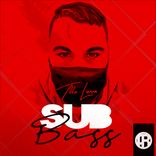 Artwork voor "Sub Bass"