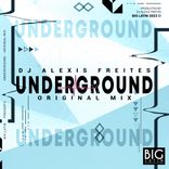 Artwork for "Underground"