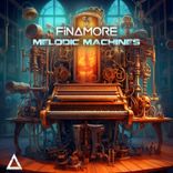 Portada para "Melodic Machines"