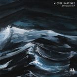 Artwork for "Foucault's Pendulum EP"