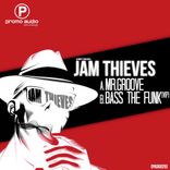 Portada para "Mr.Groove / Bass The Funk (VIP)"