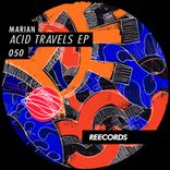 Artwork voor "Acid Travels EP"