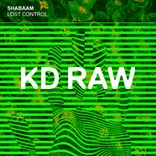 Artwork for "Lost Control"