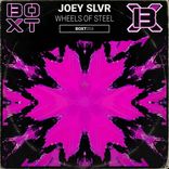 Artwork for "Wheels Of Steel"