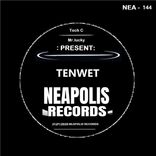 Artwork for "Tenwet"