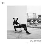 Artwork for "Talk About You"