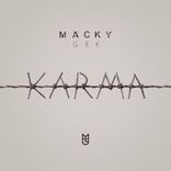 Artwork voor "Karma"