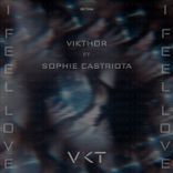 Portada para "I Feel Love"