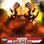 Artwork for "Crash And Burn"