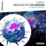 Artwork for "Seasons Of Love Remixed"