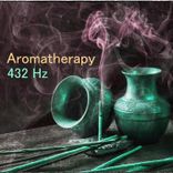 Artwork for "Aromatherapy"
