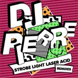 Artwork for "Strobe Light Laser ACID (Remixes)"