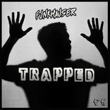 Artwork voor "Trapped"