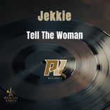 Artwork für "Tell The Woman"