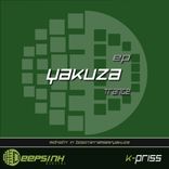 Artwork für "Yukuza"