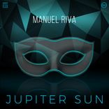 Artwork voor "Jupiter Sun"