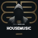 Artwork for "Housemusic"
