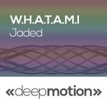 Artwork für "Jaded"