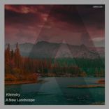 Artwork for "A New Landscape"