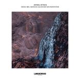 Artwork for "Astral Attack"