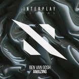 Artwork für "Amazing"