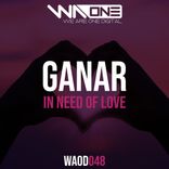 Artwork voor "In Need Of Love"