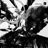 Artwork for "Contraction EP"