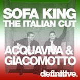 Portada para "Sofa King (The Italian Cut)"