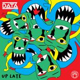Portada para "Up Late"