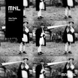 Artwork for "Bucium EP"