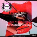 Artwork for "Clap Your Hands"