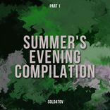 Artwork for "Summer's Evening Compilation Part.1"