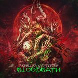 Artwork for "Bloodbath"