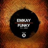 Portada para "Funky (incl. Lelo)"