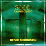 Portada para "3000 AC"