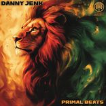Artwork for "Primal Beats"