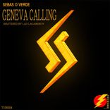 Artwork for "Geneva Calling"