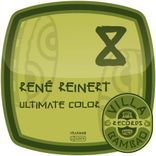 Portada para "Ultimate Color"