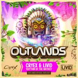 Artwork for "Rhythm Of The Natives (Outlands Official 2025 OST)"