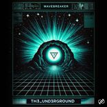 Artwork for "TH3_UND3RGROUND (Pro Mix)"