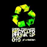 Artwork for "Recycled Phunk 3rd Edition"