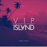 Artwork voor "VIP Island, Vol. 1"