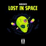 Artwork for "Lost In Space"