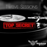 Artwork for "Top Secret"