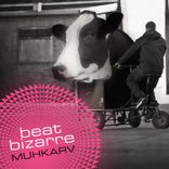 Artwork for "Muhkarv"