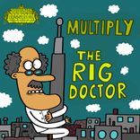 Artwork for "The Rig Doctor"