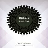 Portada para "Under Game"